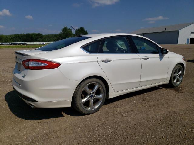 Vin: 3fa6p0hd5fr232539, lot: 64241185, ford fusion se 20153