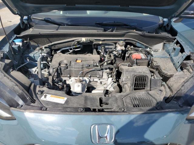 2024 HONDA HR-V SPORT - 3CZRZ1H53RM722313