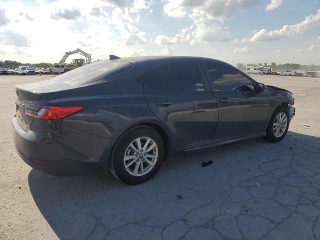 2025 TOYOTA CAMRY XSE 4T1DAACK6SU559982