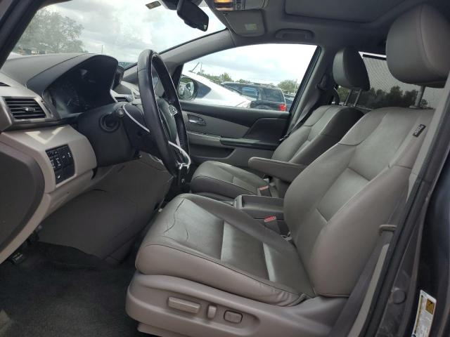 2016 HONDA ODYSSEY EX 5FNRL5H63GB100898