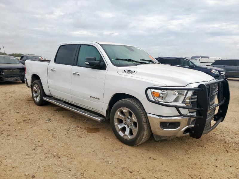 2019 RAM 1500 BIG H 1C6RREFT8KN548370