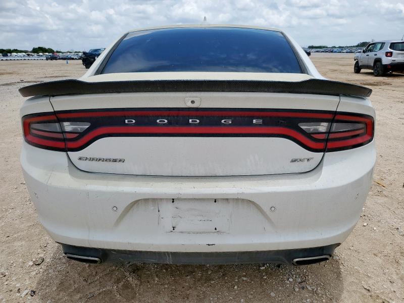 2015 DODGE CHARGER SX 2C3CDXHG8FH725012