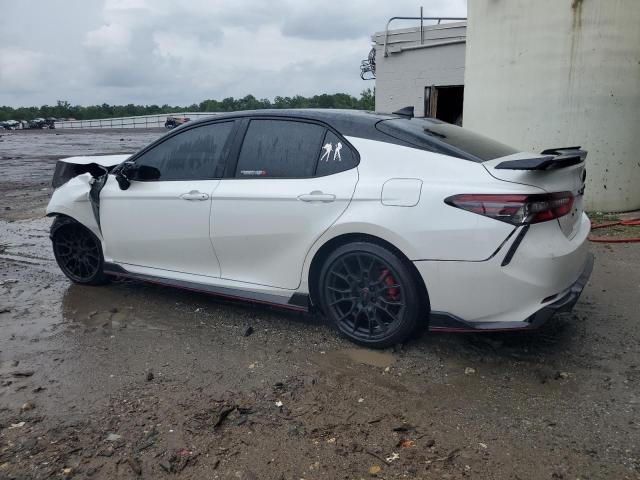 2024 TOYOTA CAMRY TRD 4T1KZ1AK8RU091668