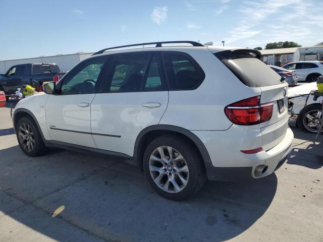 2011 BMW X5 XDRIVE3 - 5UXZV4C51BL411351