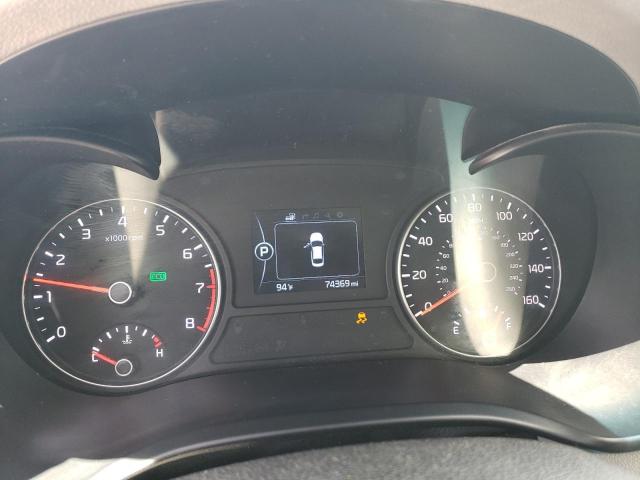 2016 KIA OPTIMA EX 5XXGU4L39GG039954