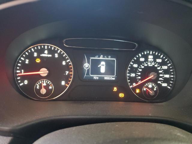 2016 KIA SORENTO LX 5XYPG4A33GG115867