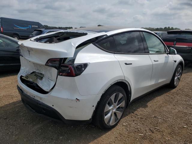 2021 TESLA MODEL Y 5YJYGAEE9MF228627