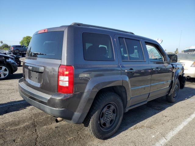 JEEP PATRIOT SP 2016 1C4NJPBB3GD660076 photo #4