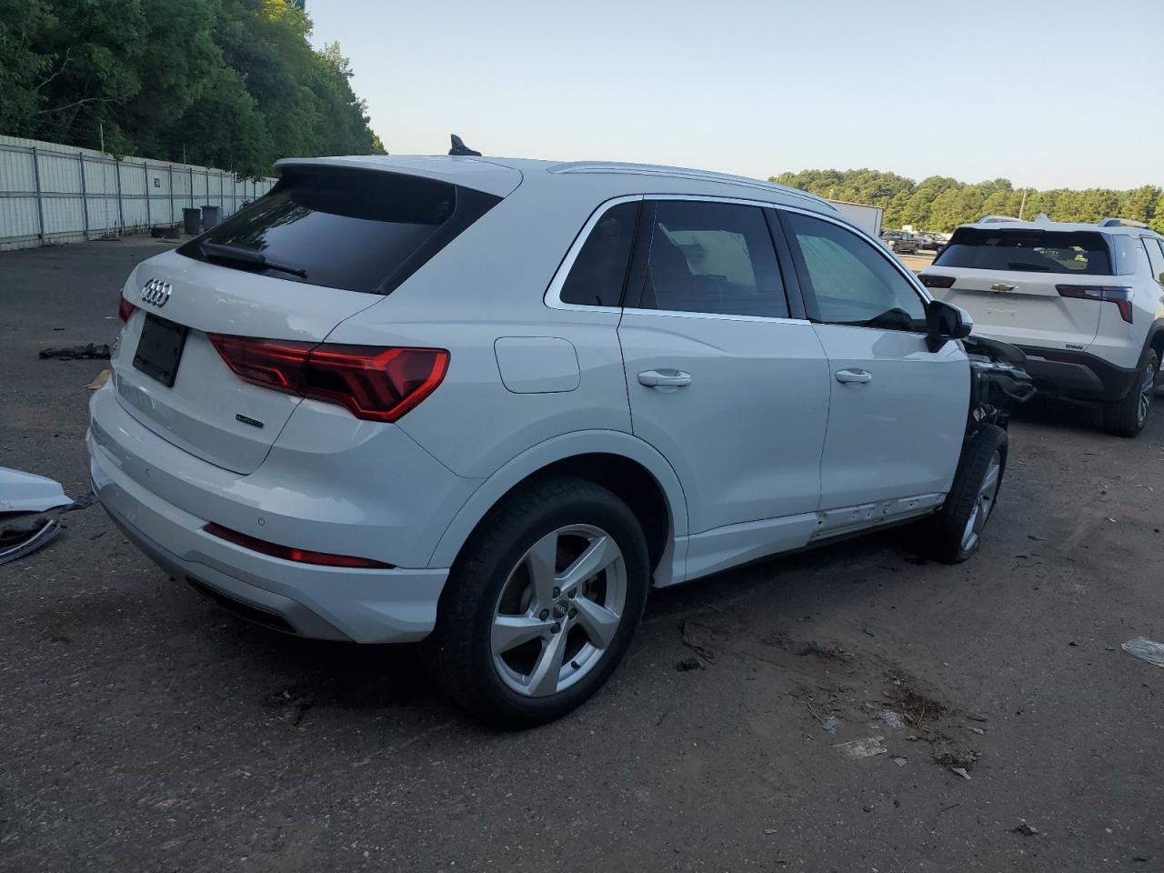 AUDI Q3 PREMIUM