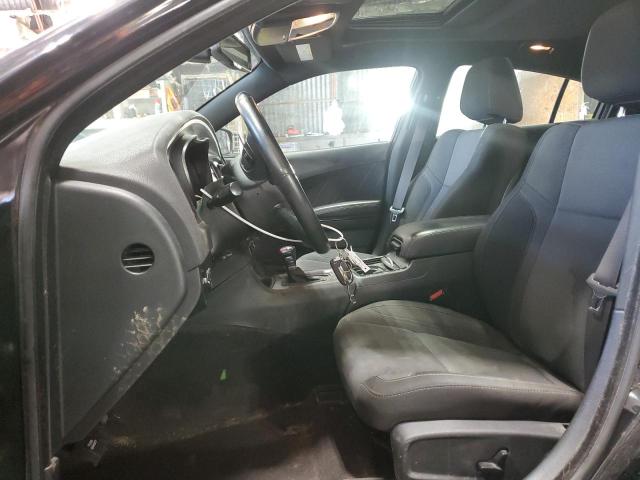 2018 DODGE CHARGER GT 2C3CDXJG9JH207770