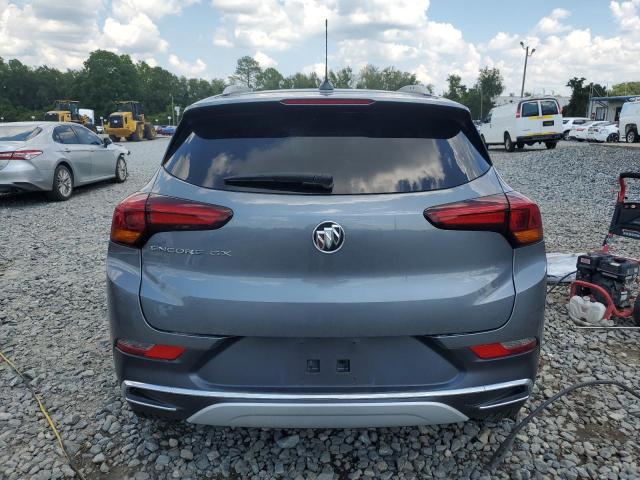 2022 BUICK ENCORE GX KL4MMFSL4NB078352