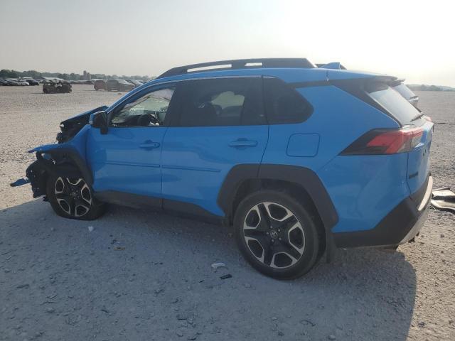 2019 TOYOTA RAV4 ADVEN - 2T3J1RFV9KW020724