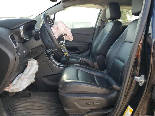 2020 CHEVROLET TRAX PREMI 3GNCJRSB8LL241316
