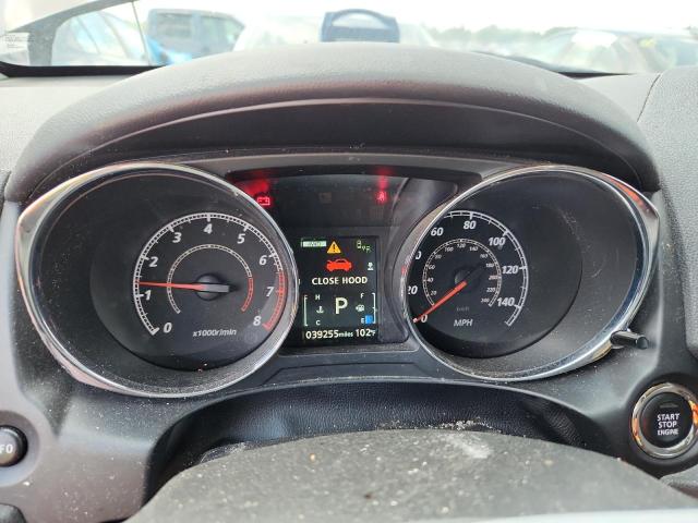 2023 MITSUBISHI OUTLANDER JA4ARUAU3PU002230