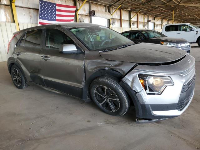 2023 KIA NIRO LX KNDCP3LE4P5089943