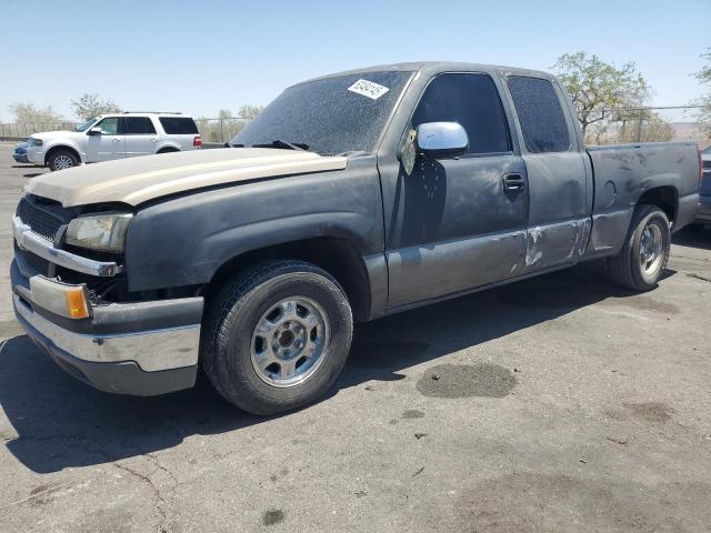 CHEVROLET 1500