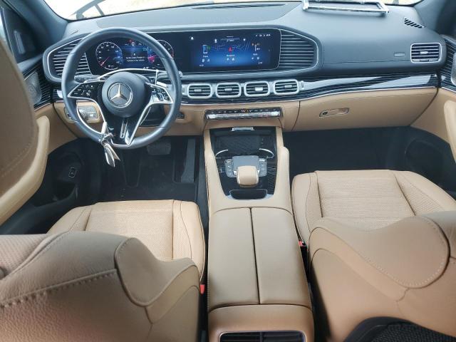 2024 MERCEDES-BENZ GLE 350 4M 4JGFB4FB2RB241561
