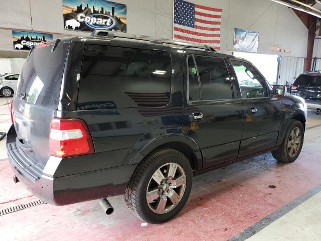 Vin: 1fmju2a53aea38322, lot: 62833195, ford expedition limited 20103