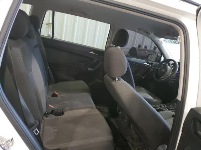 2018 VOLKSWAGEN TIGUAN S 3VV0B7AX2JM065883