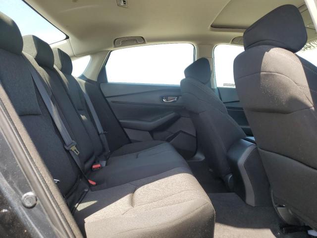 2023 HONDA ACCORD EX - 1HGCY1F33PA053973