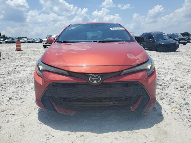 jtnk4rbe2k3038966 - 2019 Toyota corolla se - #64090475