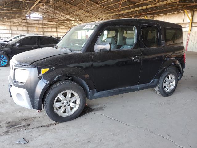 HONDA ELEMENT EX