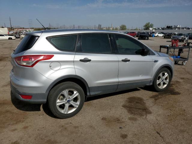 Vin: 1fmcu0f7xeue40082, lot: 63044285, ford escape s 20143