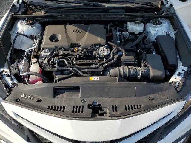 2024 TOYOTA CAMRY SE N - 4T1T31AK1RU070344