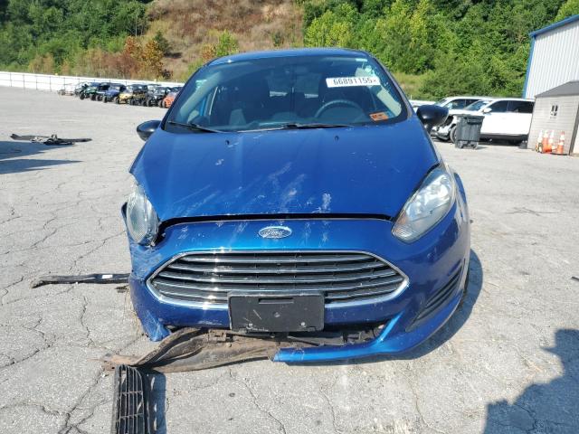 2019 FORD FIESTA SE 3FADP4EJ0KM157913