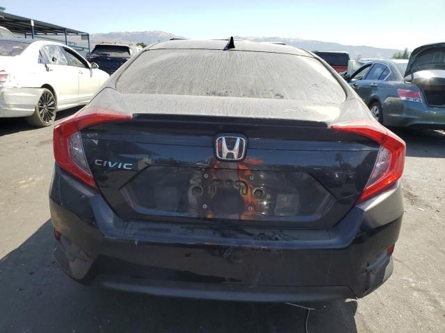 2016 HONDA CIVIC EX 19XFC1F34GE223278