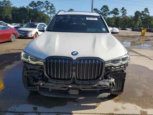 2021 BMW X7 XDRIVE4 5UXCW2C06M9H62366