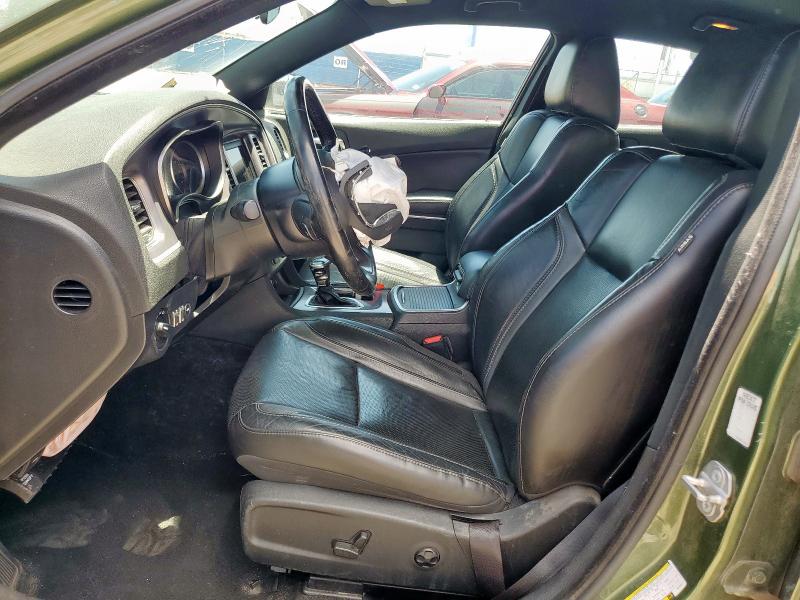2021 DODGE CHARGER SX 2C3CDXBG2MH632217