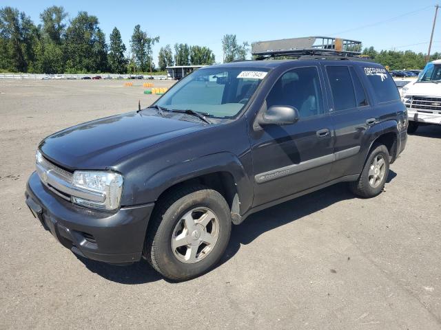 CHEVROLET TRAILBLAZE