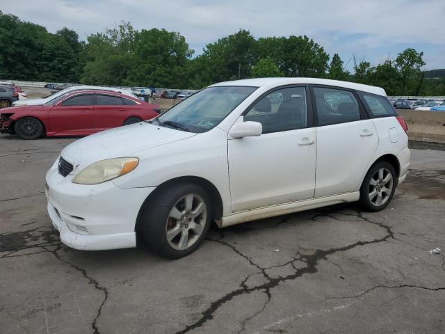 TOYOTA COROLLA MA