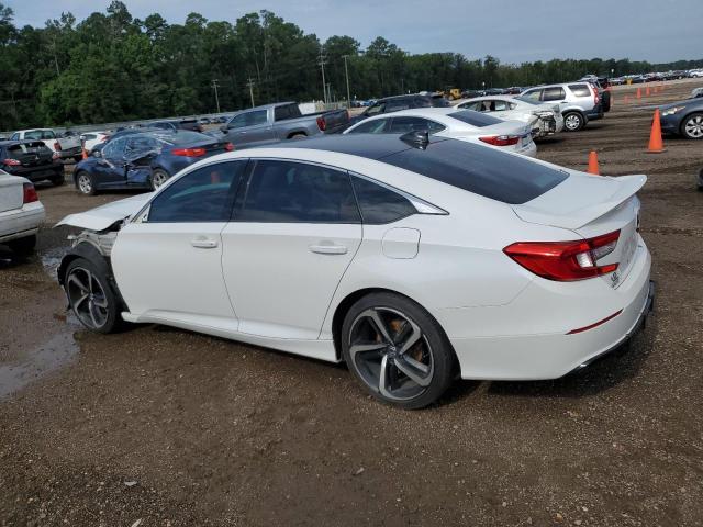 2018 HONDA ACCORD SPO 1HGCV1F39JA222944