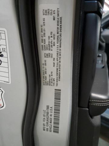 2024 JEEP GRAND CHER 1C4RJKAG2R8517665