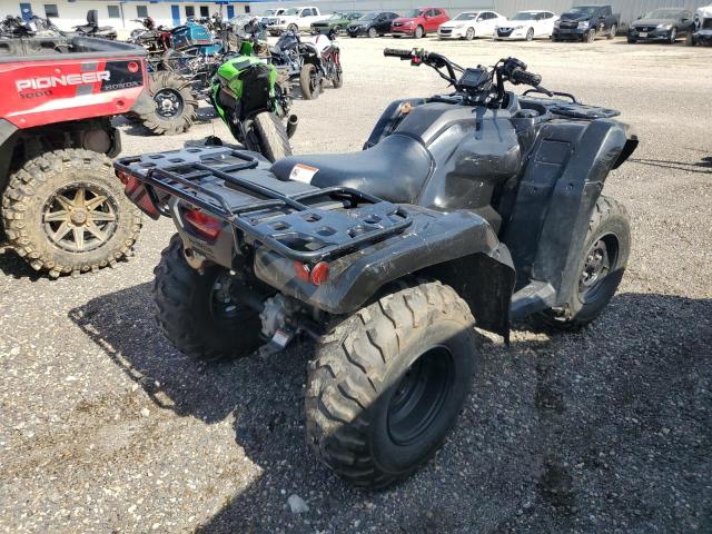 2020 HONDA TRX420 FM 1HFTE40K8L4604552