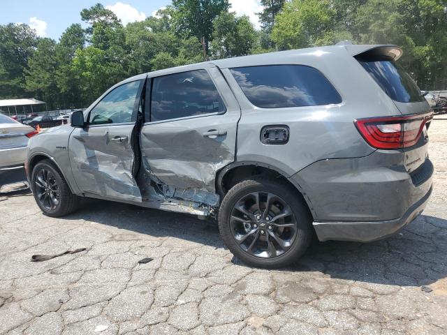 2022 DODGE DURANGO R/ 1C4SDJCT7NC228754