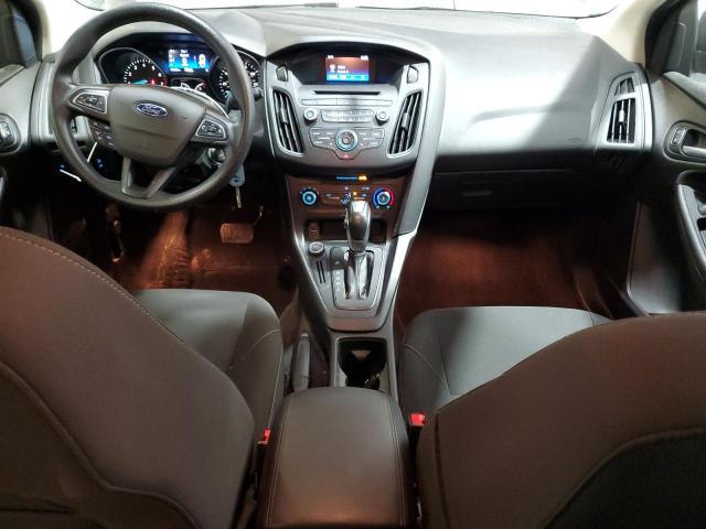 2015 FORD FOCUS SE 1FADP3K24FL346661