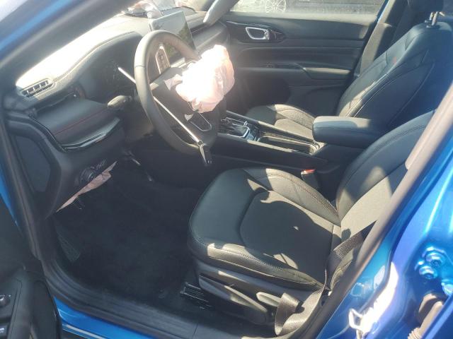 2025 JEEP COMPASS TR 3C4NJDDNXST556886