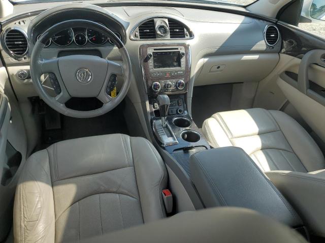 2017 BUICK ENCLAVE 5GAKVCKD7HJ180614