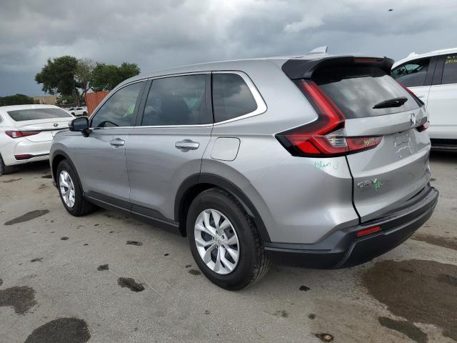 2024 HONDA CR-V LX 2HKRS3H27RH328282
