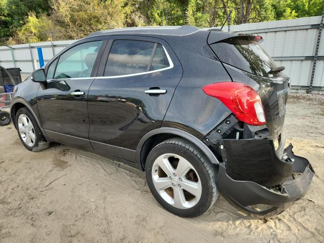 Vin: kl4cjasb8gb742041, lot: 61239145, buick encore 20162