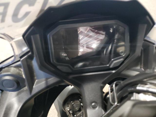2024 KAWASAKI EX650 P ML5EXEP1XRDAC2101