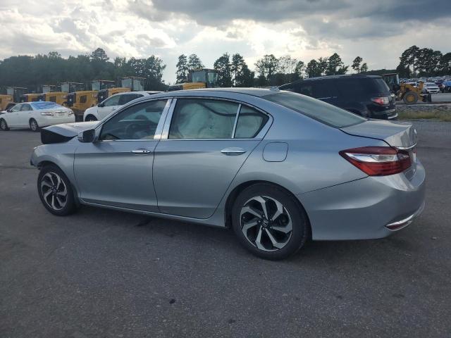 2017 HONDA ACCORD EXL 1HGCR2F99HA069040