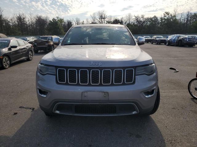 2019 JEEP GRAND CHER 1C4RJFBG1KC579938