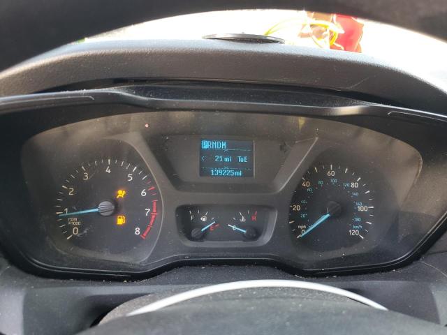2015 FORD TRANSIT T- - 1FBZX2ZM7FKA20526