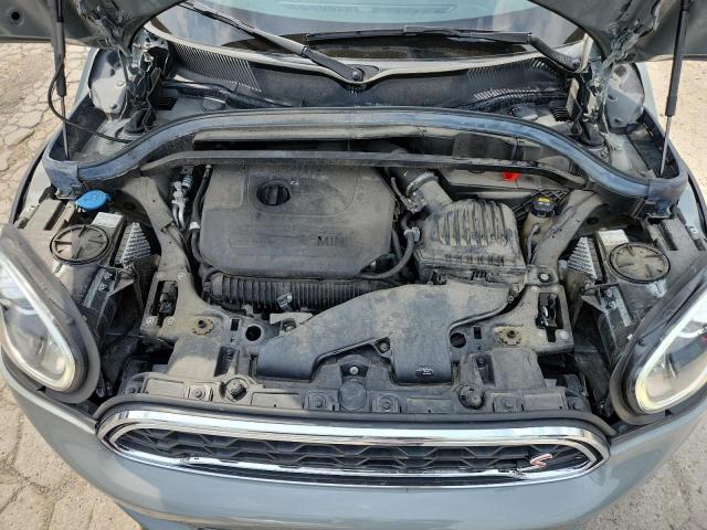 2020 MINI COOPER S C WMZYX1C0XL3L43918