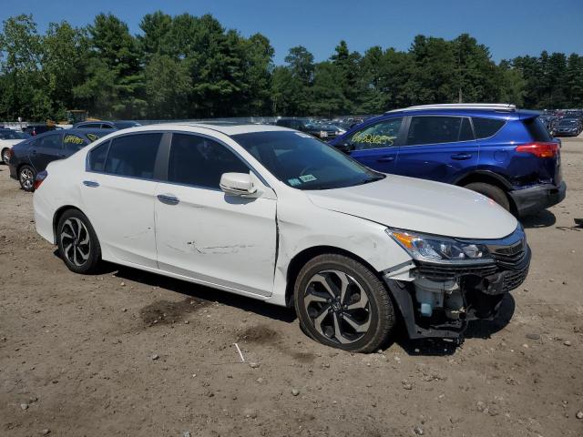 2017 HONDA ACCORD EXL 1HGCR2F80HA149141