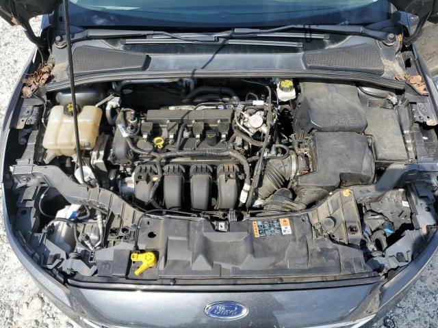 2018 FORD FOCUS S 1FADP3E28JL275002